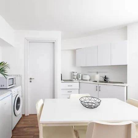 Appartamento Cozy 2-bedroom Near Finikoudes
