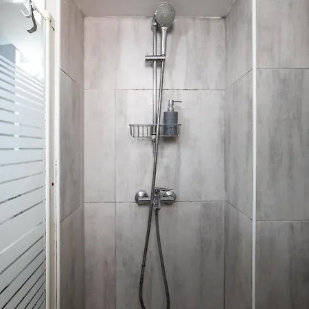 Appartamento Cozy 2-bedroom Near Finikoudes *